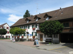 Hotel Landgasthof Hirschen